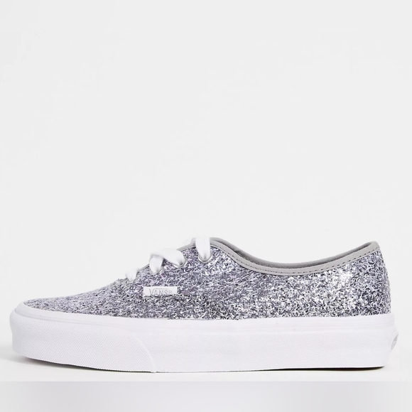 Vans Authentic Shiny